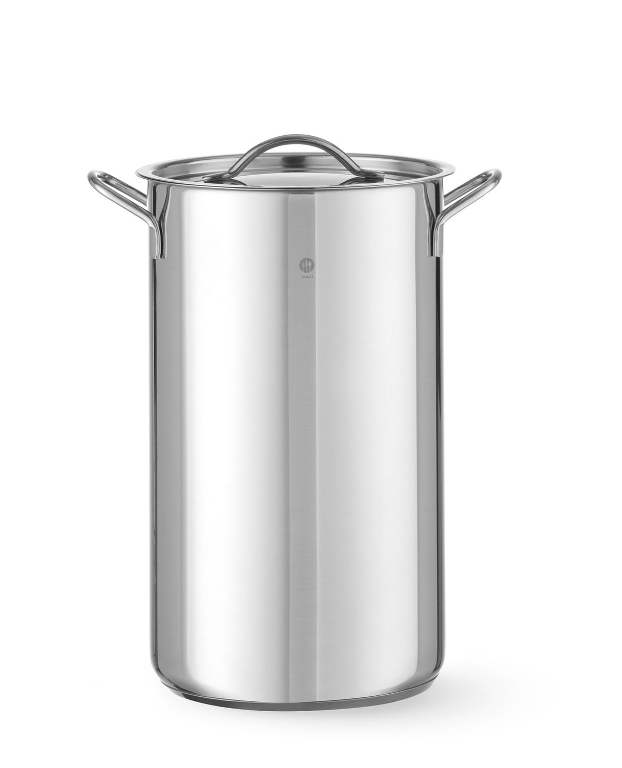 Asparagus pannu Xl, HENDI, 5,5l, ⌀162x(H)280mm
