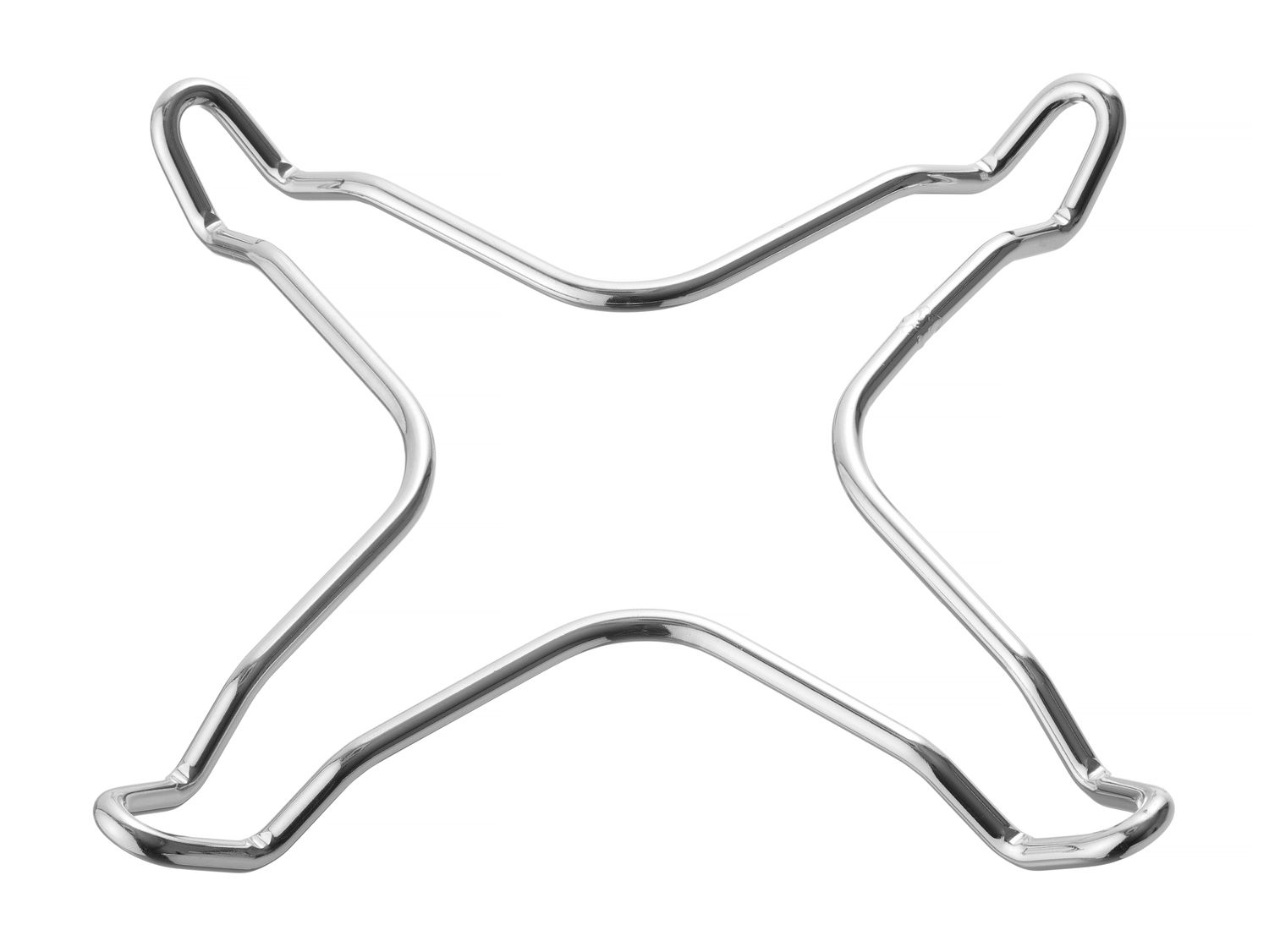pannu support adapter, HENDI, 255x255x(H)25mm