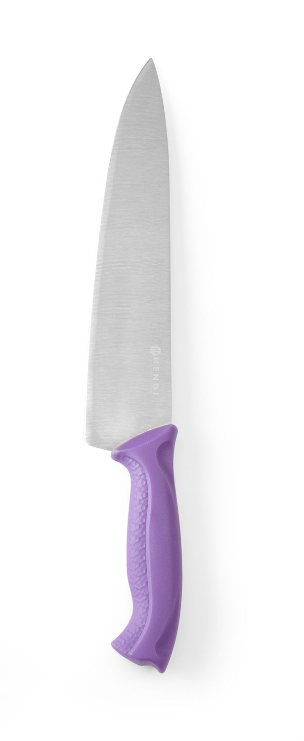 Chef's Veitsi, HENDI, Purple, (l)385mm