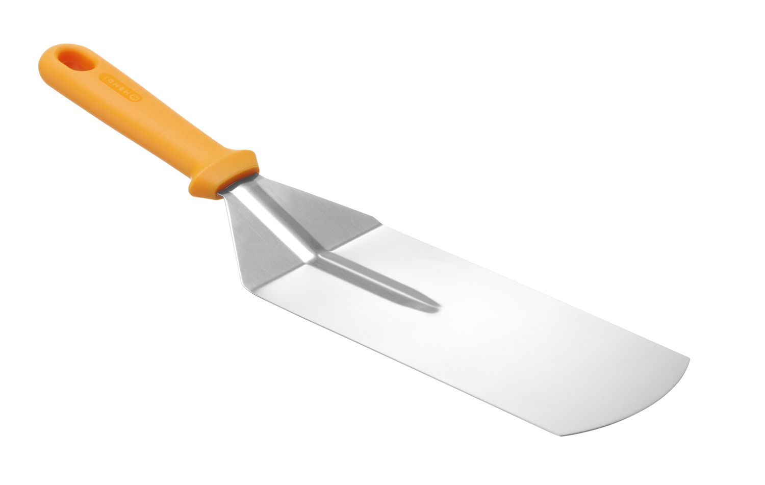 pizza lasta heavy-duty, HENDI, designed by Robert Bronwasser, Orange, 380x90mm