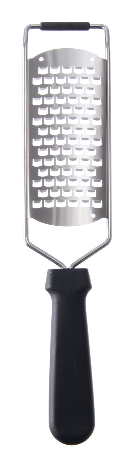 Zester, HENDI, designed by Robert Bronwasser, Coarse, 65x318mm