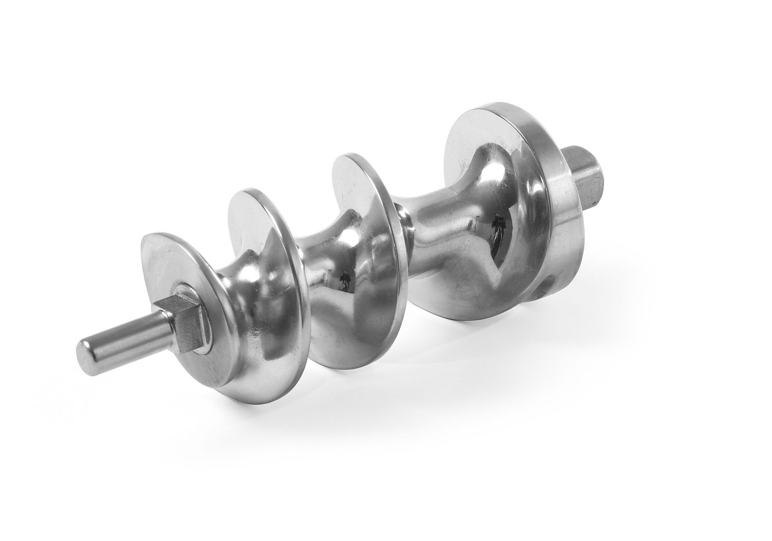 Worm shaft, HENDI, 210819