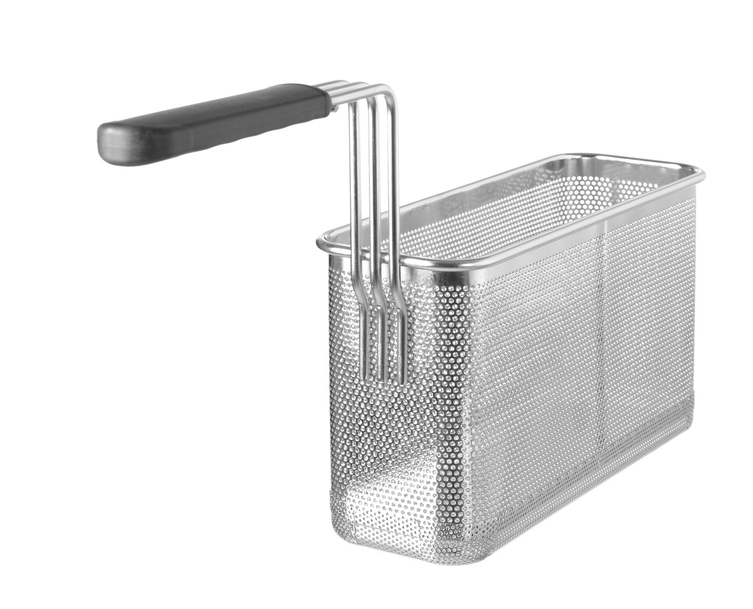 kori varten pastakeitin, HENDI, yksittäinen - 2 per chamber, 100x292x(H)158mm