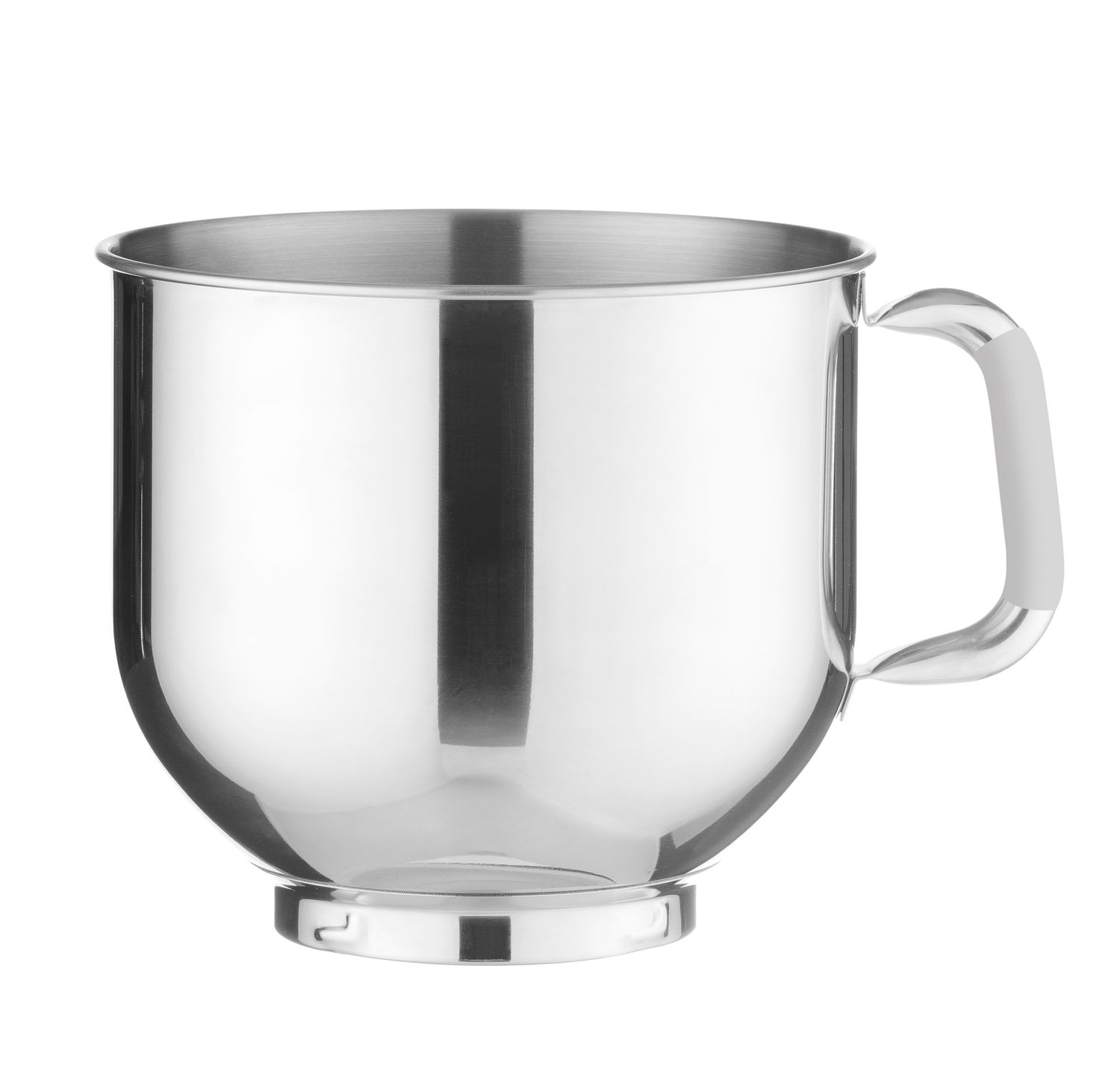 Additional kulho varten mustabolt mixer, HENDI, ⌀237x(H)208mm