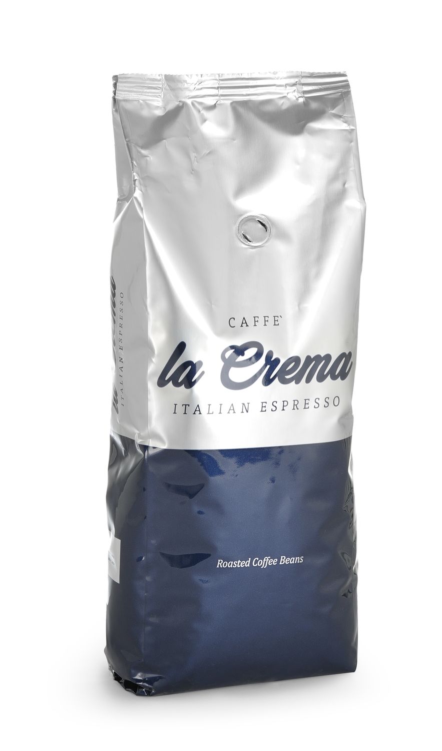 La Crema coffee beans 1kg, HENDI, 1 kg