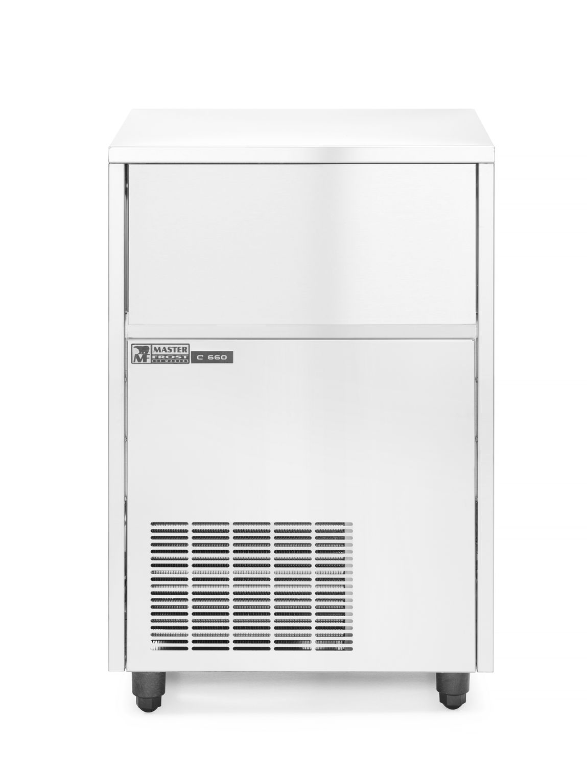 jääpala machine, Master Frost, 230V/720W
