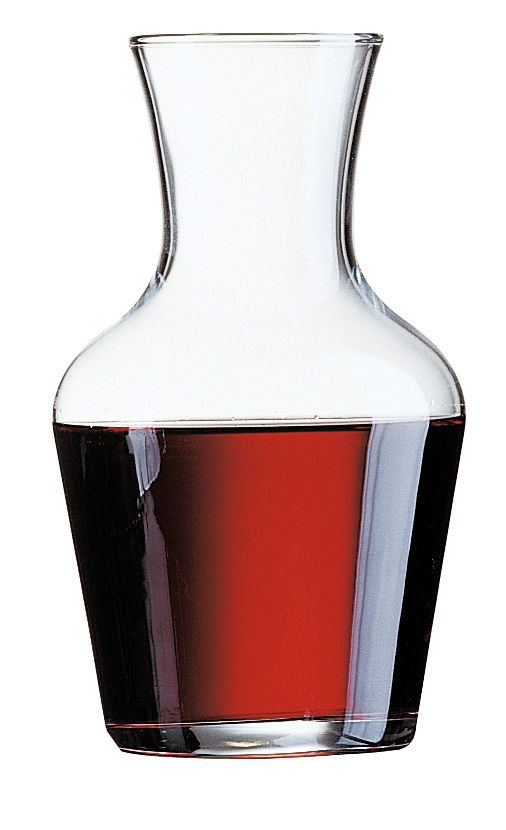 0,5L, 12 kpl., ø96x(H)164mm