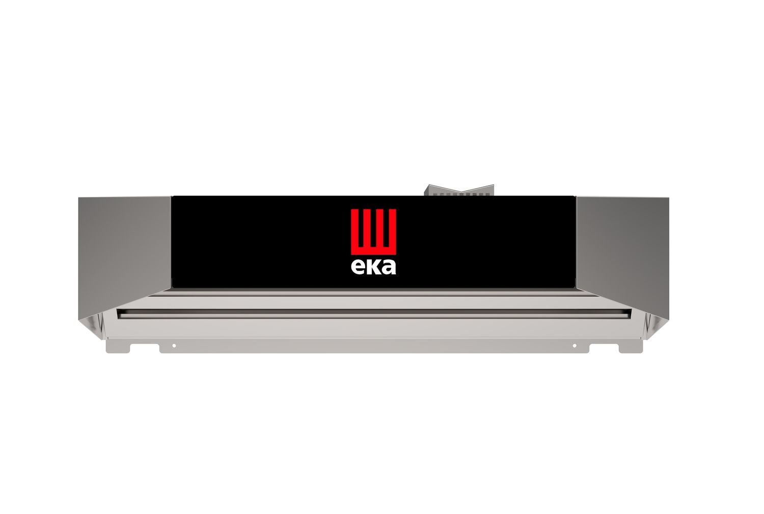 Condensate hood varten Millennial TS uunis kanssa 16 and 20 shelves, Tecnoeka, 220-230V/600W, 1045x930x(H)308mm