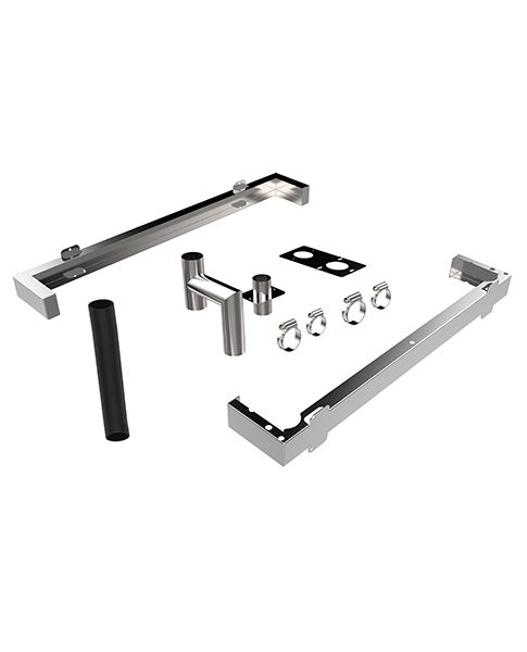 uuni stacking kit, Tecnoeka
