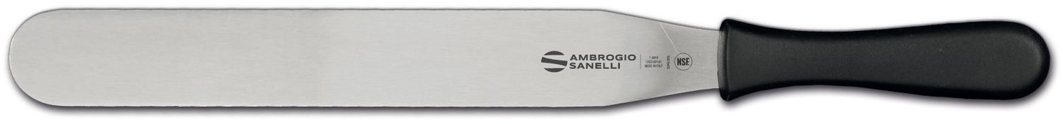 Supra baker lasta, Ambrogio Sanelli, straight, (L)400mm