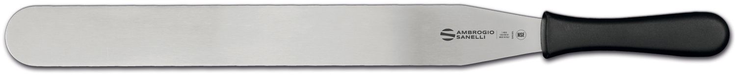 Supra baker lasta, Ambrogio Sanelli, straight, (L)480mm