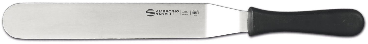 Supra baker lasta, Ambrogio Sanelli, angular, (L)390mm