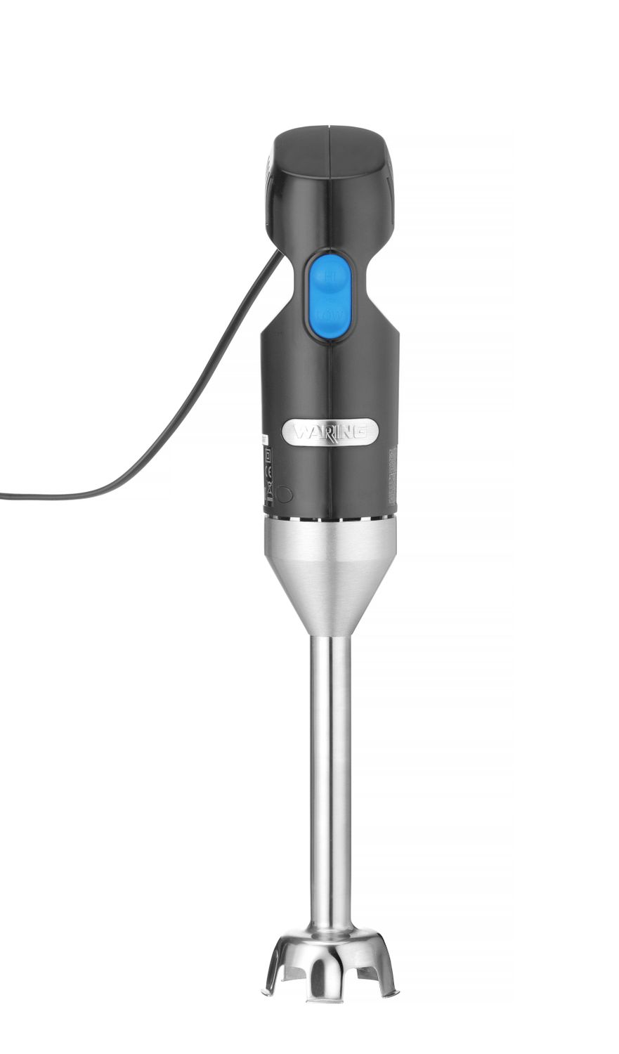 sauvasekoitin Quik Stik, Waring, musta, 230V/100W, 430x76x(H)57mm