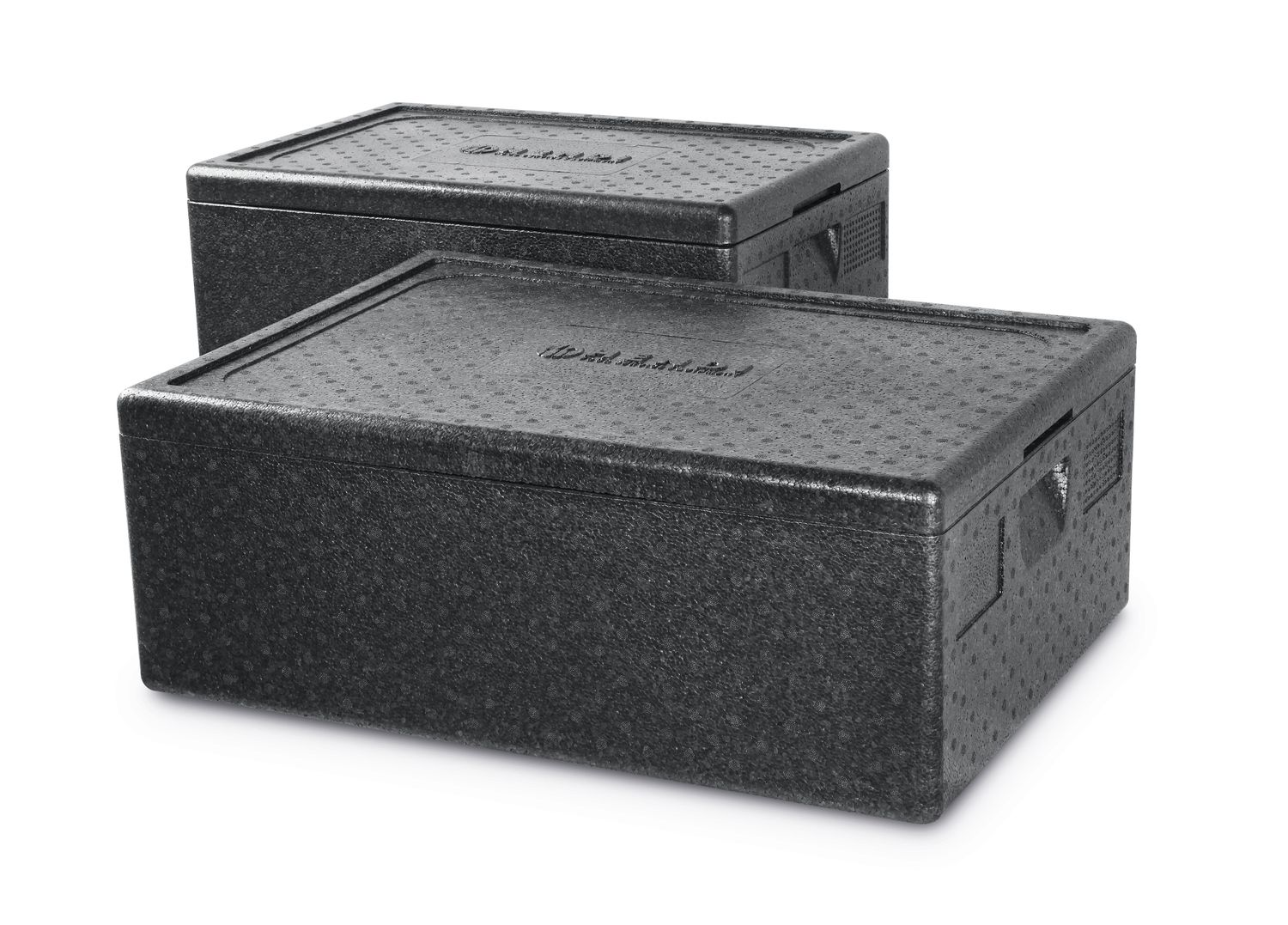 lämpölaatikko Profi Line, HENDI, Profi Line, 53L, 685x485x(H)260mm