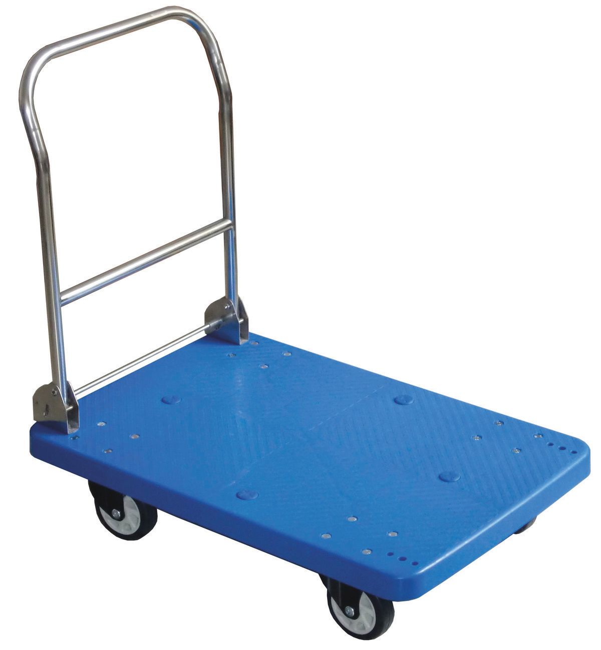 Platvartenm vaunu, AmerBox, 742x480x(H)845mm