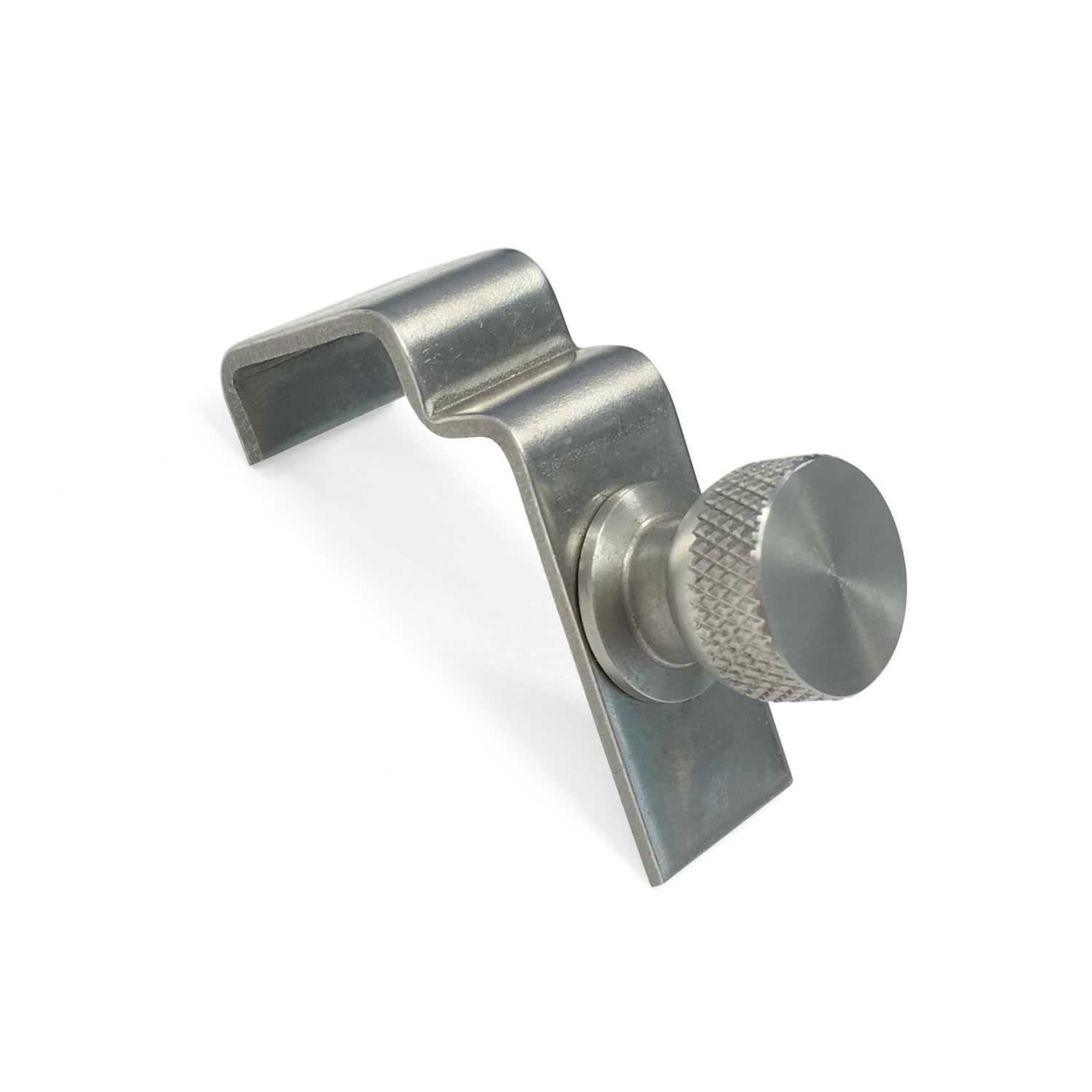 Connecting hook varten säilytys teline, HENDI, 15x42x(H)48mm