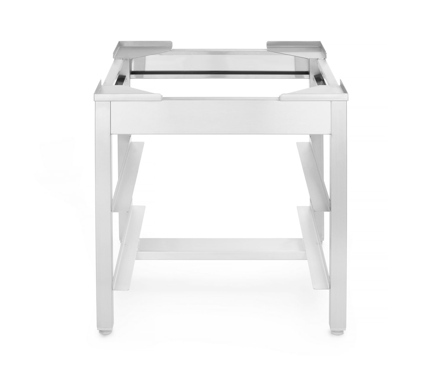 teline varten lasinpesukone 40x40, HENDI, 470x500x(H)500mm