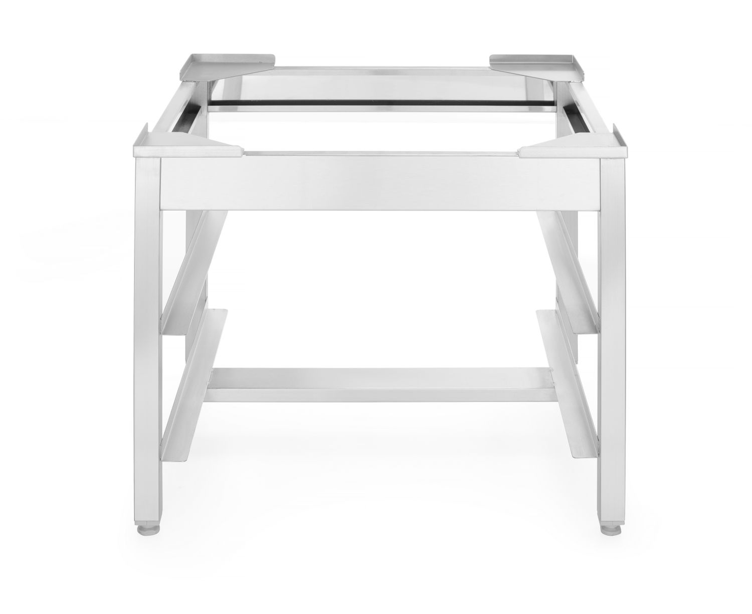 teline varten astianpesukone K50, HENDI, teline varten astianpesukone K50, 570x560x(H)500mm
