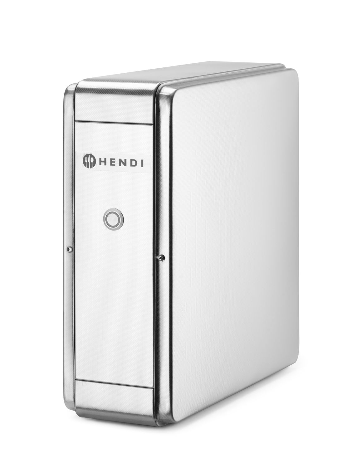 Reverse osmosis suodatin 2.0, HENDI, 230V/178W, 420x150x(H)445mm