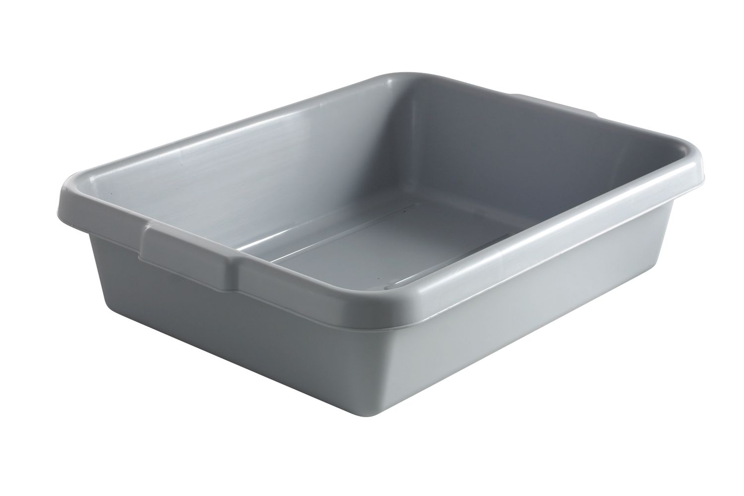 Tote box, HENDI, 555x410x(H)130mm