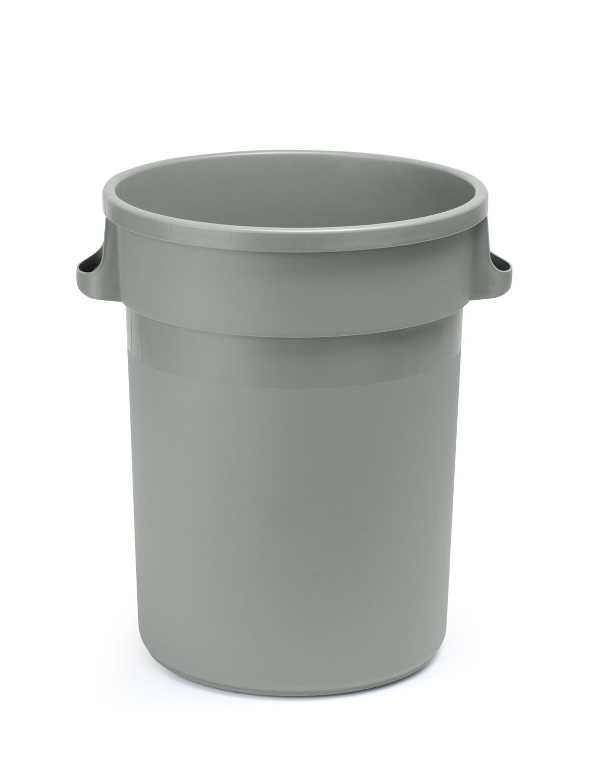 pyöreä roska-astia, AmerBox, 80L, ⌀490x(H)620mm