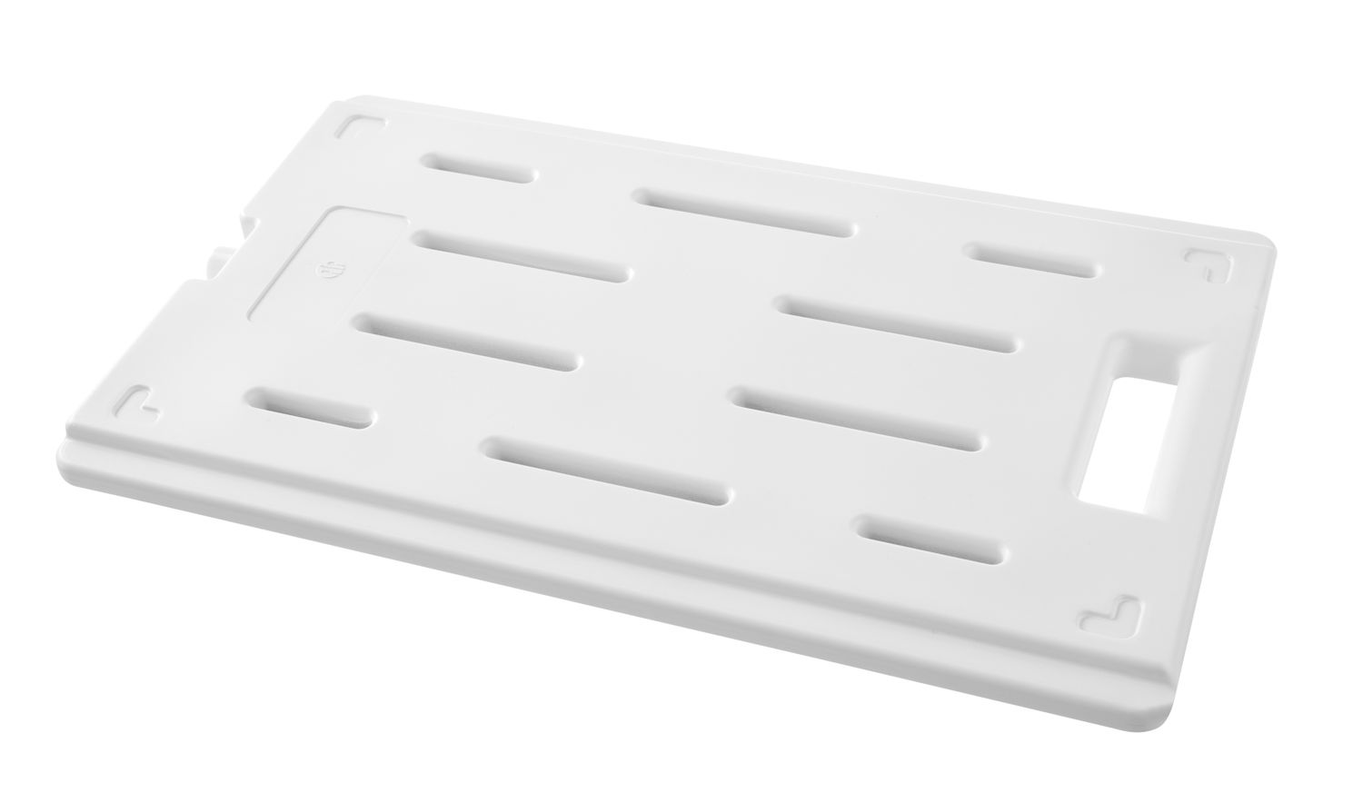 pakastus element, HENDI, GN 1/1, 530x325x(H)35mm