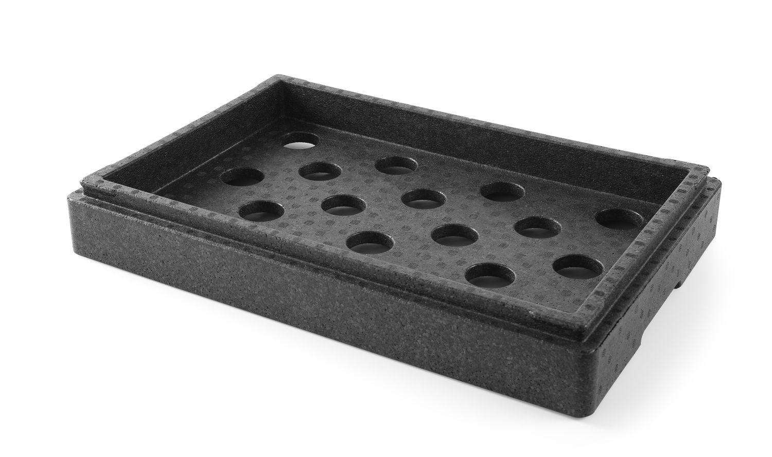 jäähdytys adaptor GN 1/1, HENDI, 600x400x(H)85mm