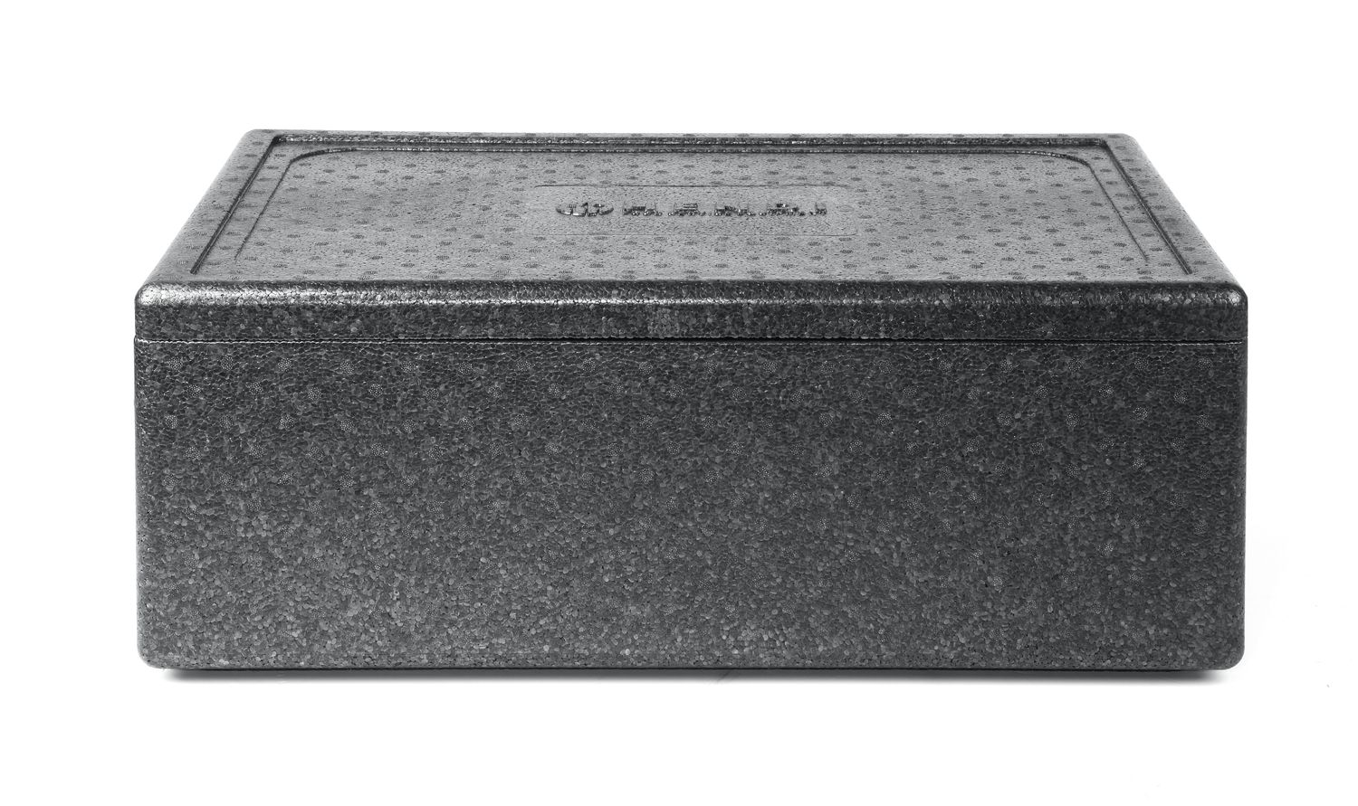 lämpölaatikko Profi Line, HENDI, Profi Line, GN 1/1, 40L, 600x400x(H)285mm