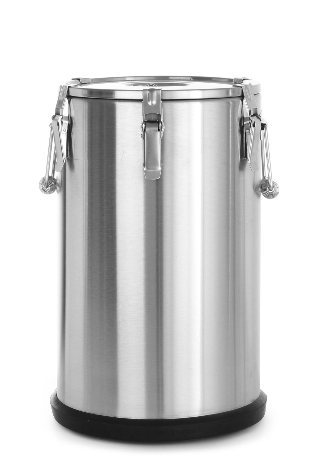 eristetty porpöytä astia, HENDI, Profi Line, 35L, ⌀330x(H)570mm