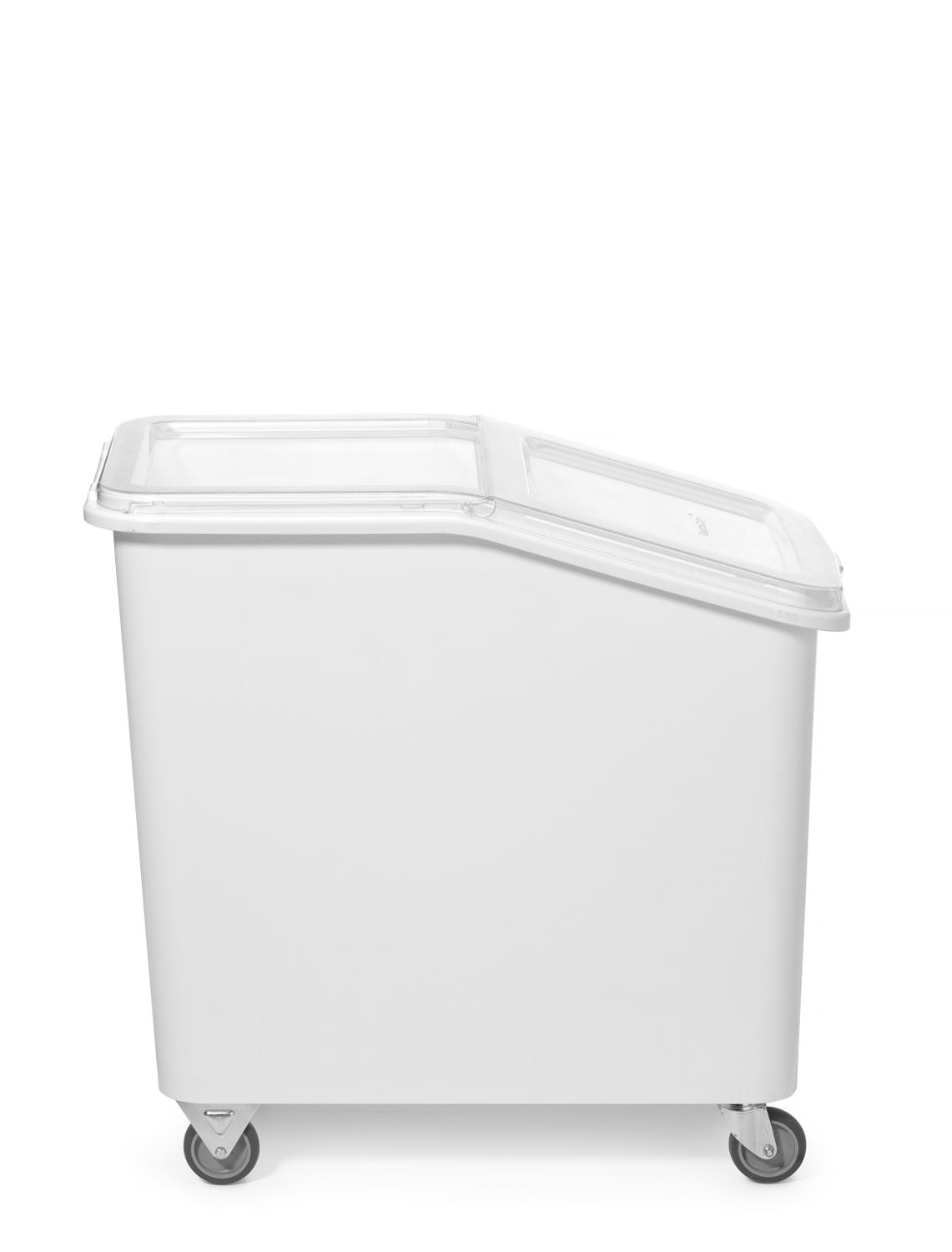 Ingpunainenient vaunu, AmerBox, 82L, 355x720x(H)600mm