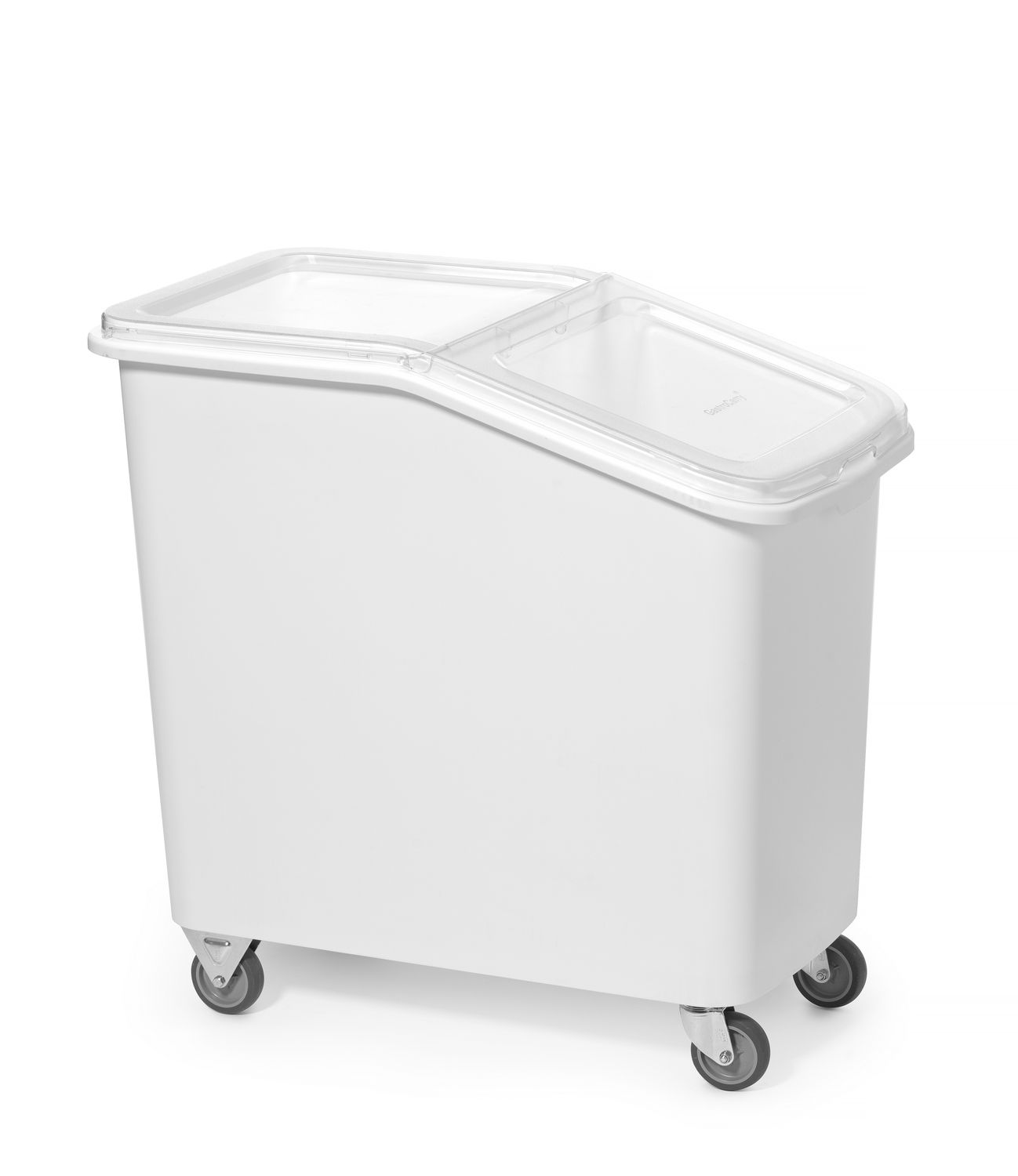 Ingpunainenient vaunu, AmerBox, 102L, 600x720x(H)700mm