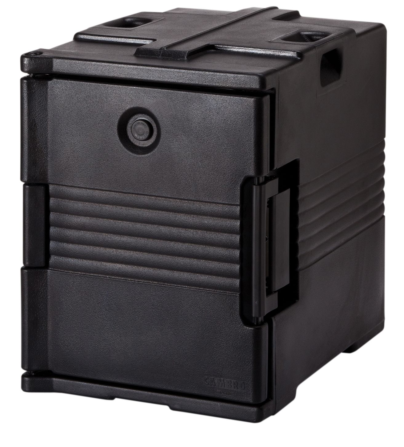 Ultra pannu Carrier eristetty front-loaded carrier GN 1/1, Cambro, GN 1/1, musta, 460x630x(H)620mm