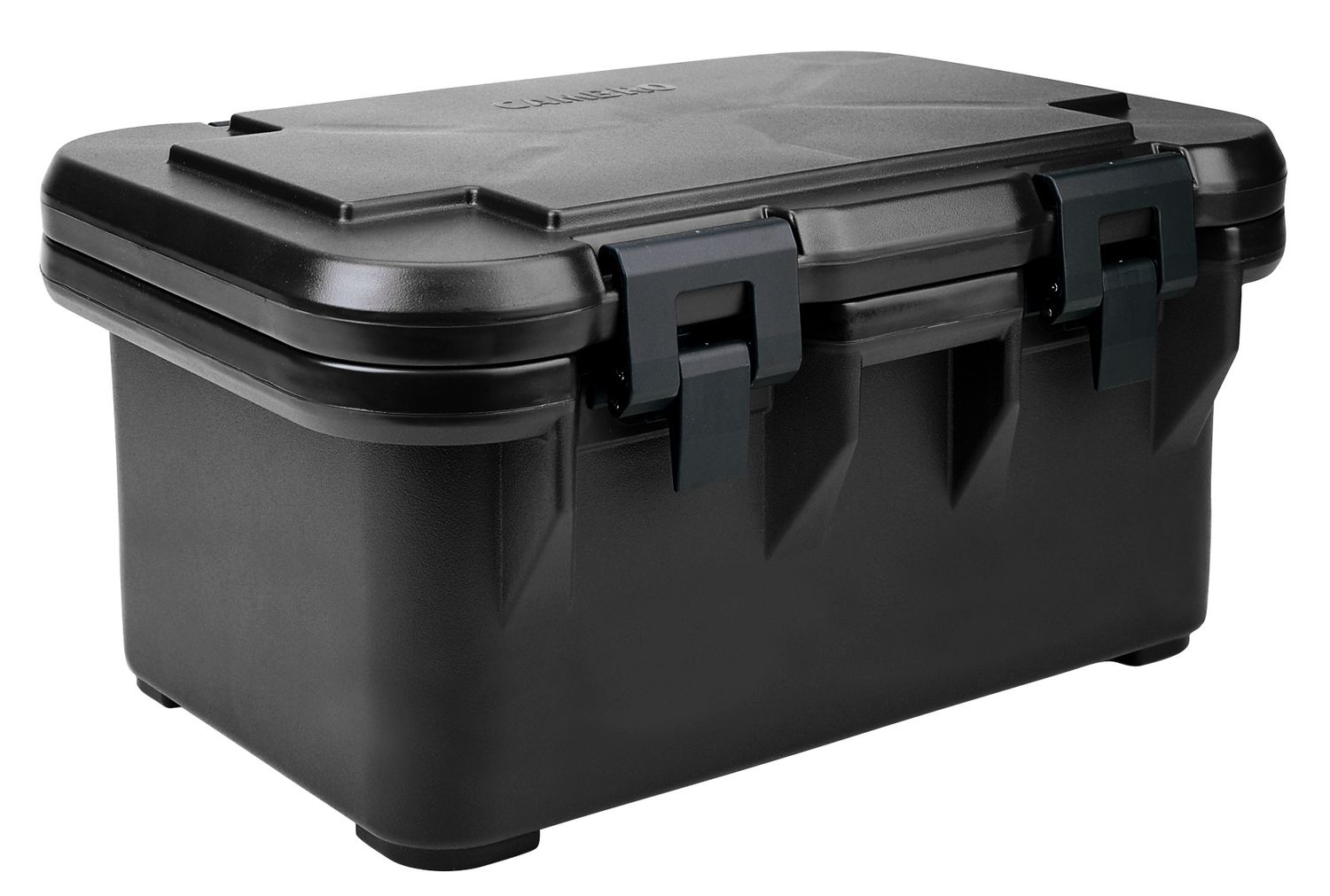 Camcarriers eristetty top-loaded carrier GN 1/1, Cambro, GN 1/1, musta, 460x630x(H)620mm